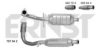 ERNST 757942 Catalytic Converter